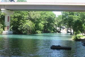 Guadalupe River