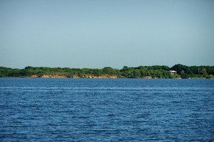 Lake Lewisville