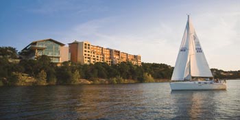 Lakeway Resort on Lake Travis