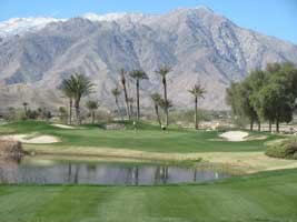 Borrego Springs Resort Golf Course