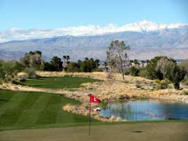 Montesero Golf Course