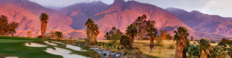 Montesoro Golf Course