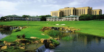 Four Seasons & TPC in Las Colinas