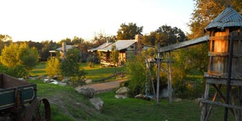 Barons Creekside in Ferdericksburg