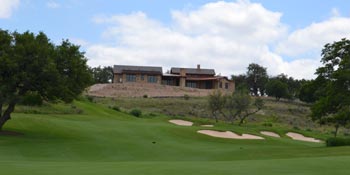 Boot Ranch Golf Community