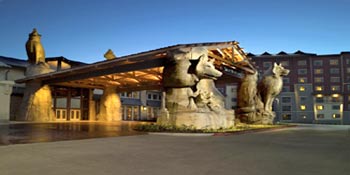 Great Wolf Lodge