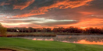 Greystone Golf Course