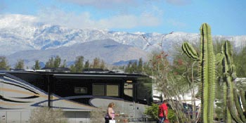 The Springs at Borrego Springs