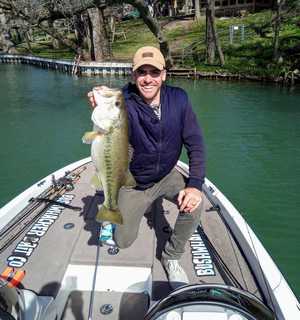 Bushwacker Bait Company Fishing Guide