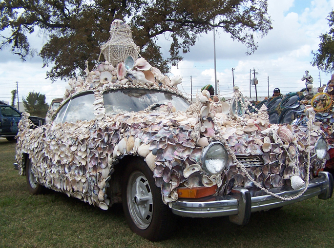 Art Car Museum
