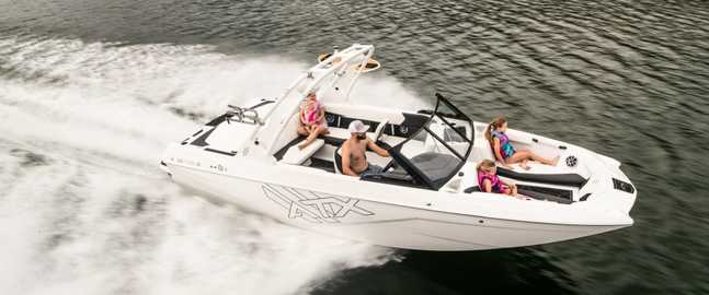 Suntex Boat Rental