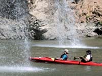Fall Creek Falls