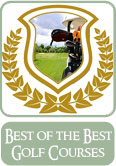 Best of the Best Dallas Golf Courses