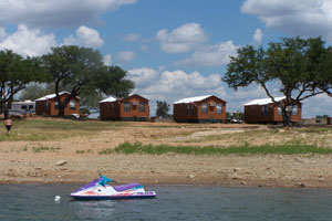 Big Chief Cabins