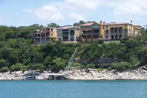 Lake Travis House