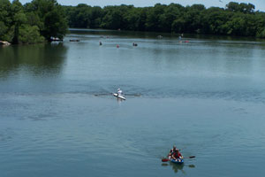 Town Lake