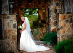 Angel Springs Wedding Venue