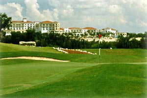 La Cantera Resort