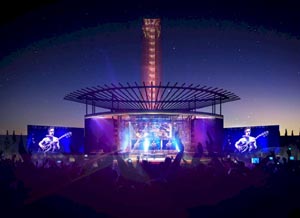 Austin360 Amphitheater