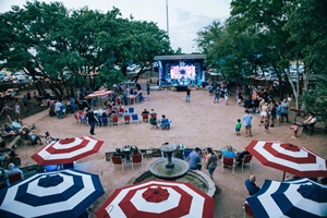 Haute Rock Entertainment