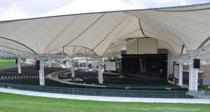 Cynthia Woods Mitchell