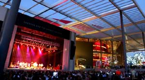 AT&T Performing Arts