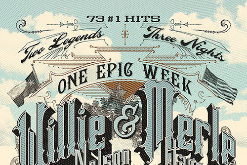 White Water Amphitheater