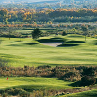 Isleta Eagle Golf Club