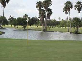 Harlingen Country Club