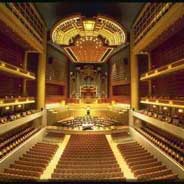 Morton H. Meyerson Symphony Center