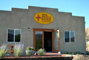 New Mexico River Adventures