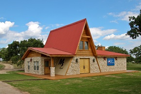 Conference Center at Lone Star Peak Performance