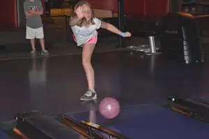 PINSTACK bowling