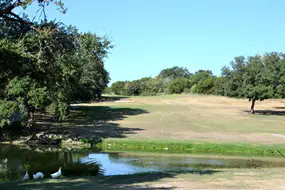 Willie Nelson's Golf Course