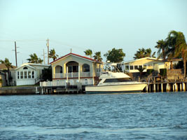 Port Isabel