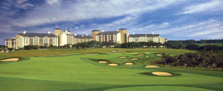 JW Marriott San Antonio