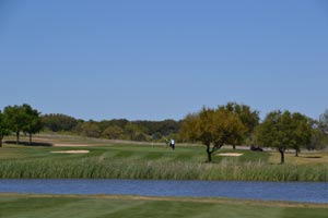 The Hideout Golf Club