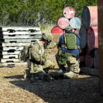 Texas Paintball