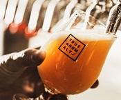 True Anomaly Brewing Co