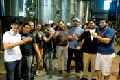 ATXcursions brewery tours in Austin