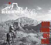 Big Bend Brewing Co