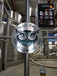 Blue Owl Brewing