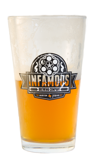 Infamous Brewing Company