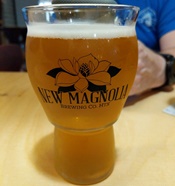 New Magnolia Brewing Co.