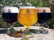 Strange Land Brewery