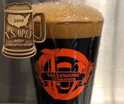 Vallensons' Brewing Co.