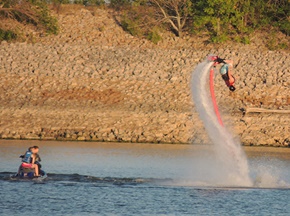 Flyboard Nation