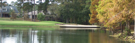 Crown Colony Country Club