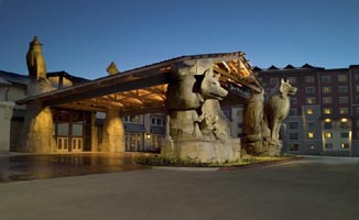 Great Wolf Lodge