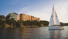 Lakeway Resort & Spa on Lake Travis
